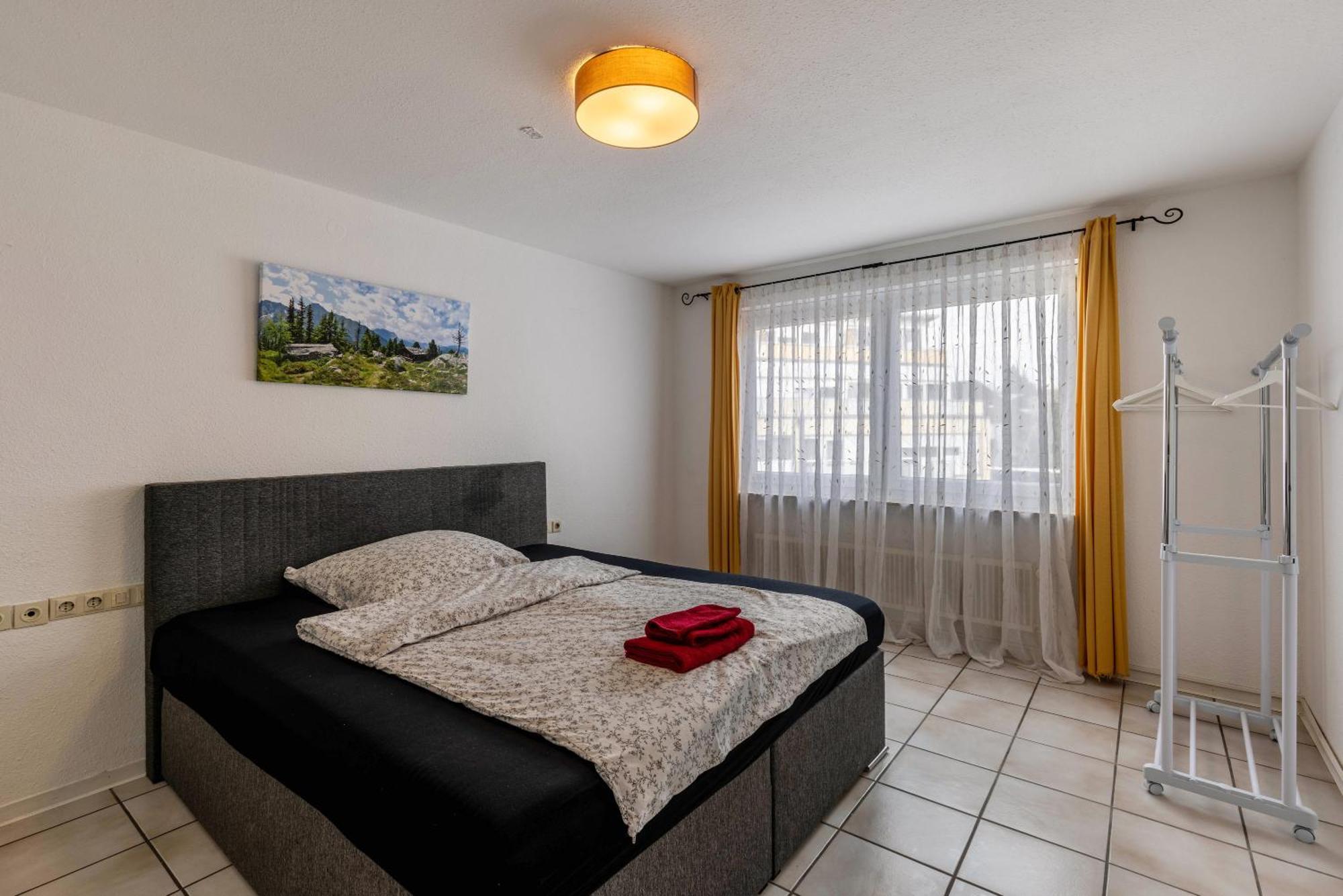 רויטלינגן 3 Zimmerwohnung In Zentraler Lage מראה חיצוני תמונה