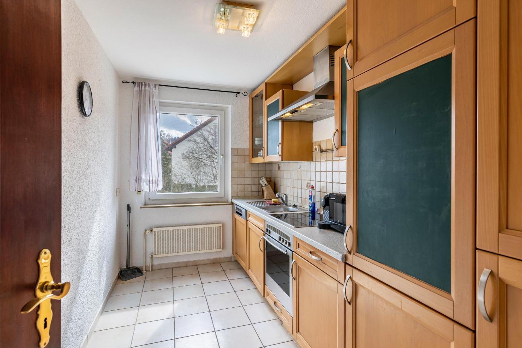 רויטלינגן 3 Zimmerwohnung In Zentraler Lage מראה חיצוני תמונה